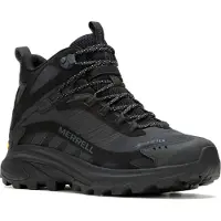 Merrell Moab Speed 2 Mid Gtx Black - 42