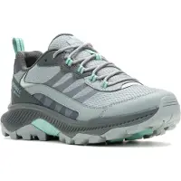 Merrell Speed Strike 2 Gore-tex Vaelluskengät