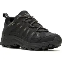 Merrell Men's Claypool 2 Sport Gtx - Black - Black - 46