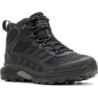 Merrell Men's Speed Strike 2 Mid GORE-TEX Black 44