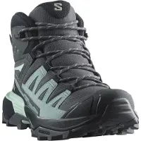 Salomon X Ultra 360 Mid Gore-tex Vaelluskengät