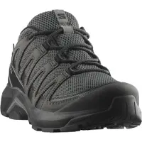 Salomon Men's X-Adventure Recon GORE-TEX Asphalt/castlerock/black Vaelluskengät 46
