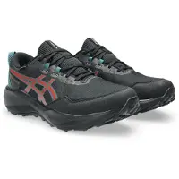 Asics Gel-Venture 11 Waterproof - Black - 42