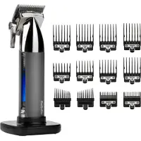 BaByliss Super-X Metal Hair Clipper