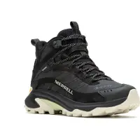 Merrell Moab Speed 2 Mid Gtx Black - 38