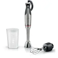 Bosch ErgoMaster Series 8 MSM8M914 sauvasekoitin, ruostumaton teräs
