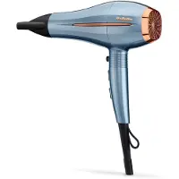 BaByliss Denim Luxe D251PE hiustenkuivaaja 1 kpl