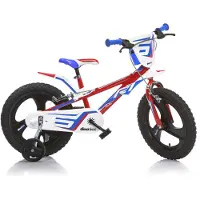 Dino Bikes Lasten polkupyörä 14", 814L-06