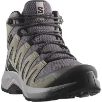 Salomon X-adventure Recon Mid Gore-tex Vaelluskengät