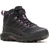 Merrell Speed Strike 2 Mid Gore-tex Vaelluskengät