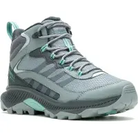 Merrell Speed Strike 2 Mid Gore-tex Vaelluskengät