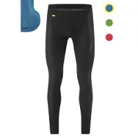 Gonso Sitivo Lange Radhose