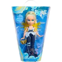 Bratz Muotikeijunukke Pixiez Reimagined, 25 cm