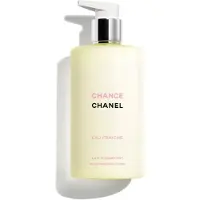 Chanel Chance Eau Fraîche Moisturizing Lotion Vartalovoide 400 ml