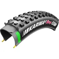Kenda Karma² K1237 Tubeless 29´´ X 2.40 Mtb-rengas