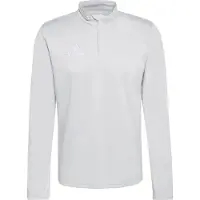 Adidas Harjoituspaita Entrada 26 - Harmaa/valkoinen, koko X-Large