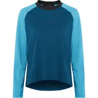 Vaude Bike Loamer Ls Pitkähihainen T-paita