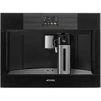 Smeg Espressokone/kahvikone CMS4104B3