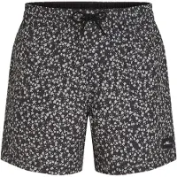 O'Neill Print 16'' Surffishortsit black dot flower Koko M