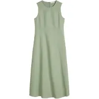 Marc O'Polo Woven Dresses - Green - 40