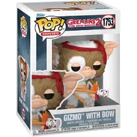 Funko POP! Gremlins Gizmo-figuuri Rusetilla 9 Cm