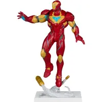 Mcfarlane Toys - McFarlane Toys - Marvel Rivals Collection 1:6th Sc - Figuuri