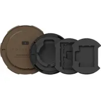 Polar Pro Body Cap Fuji X Mount Desert
