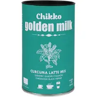 Chikko Not Coffee Chikko Golden Milk 110 gr