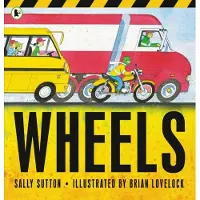 Bookoutlet Wheels