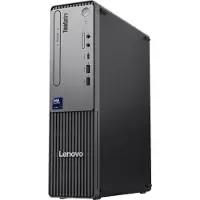 Lenovo ThinkCentre neo 50s Gen 6 - SFF Core Ultra 3 205 - 16 GB - SSD 512 GB - English - Europe