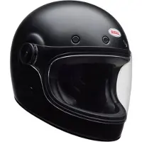 Bell Bullitt GT Integraalikypärät Matta/Musta M unisex