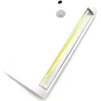 Aktive Vedenkestävä Led-lamppu Puutarhaan Tech