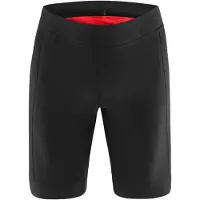 Loeffler Hotbond Lyhyet Leggingsit