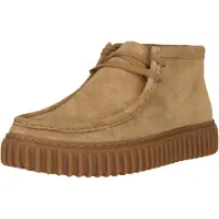 Clarks Shoes Torhill Hi Venekengät