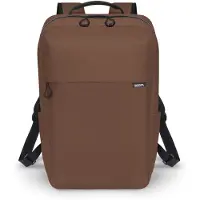 Dicota D32124-RPET, 40,6 cm (16"), Notebook-lokero, Polyesteri