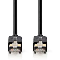 Nedis Cat6 F/UTP verkkokaapeli