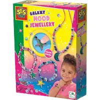 SES Creative Jewellery - Galaxy Mood Charms - Multi/patterned - ONE SIZE