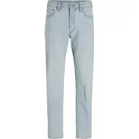 Jack & Jones Farkut 'JJIChris JJOriginal' vaaleansininen