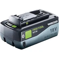 Festool BP 8 18 Li HP-ASI Highpower-akku