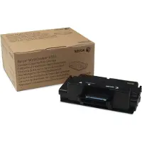 Xerox 106R02309 Värikasetti musta, 2.300 sivua