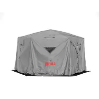 Rapala Ice Hub 600 sadesuoja