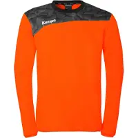 Uhlsport Athletics 29 Training Collegepaita