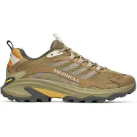 Merrell Men's Moab Speed 2 - Cairn/Basalt - Brown - 42