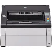 Ricoh fi-7800, 304,8 x 5588 mm, 600 x 600 DPI, 24 bittiä, 8 bittiä, 1 bittiä, Mustavalkoinen, Yksivärinen (PA03800-B401)