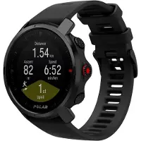 Polar Grit X Cycling Bundle Kello