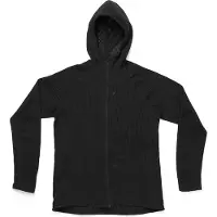 Houdini W's Pace Flow Houdi True Black - L