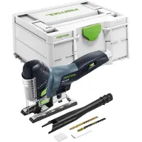 Festool CARVEX EB-Basic PSC 420 akkupistosaha