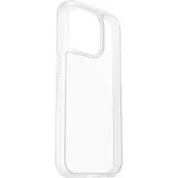 Otterbox – React iPhone 15 Pro - clear POLYBAG (77-92748)