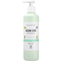 Alma Secret Ocean Curl Protein Styling Gel 250ml Hiushoito
