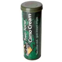 BCB International BCB Camouflage Cream Split Stick 60g (Color: Brown/Green)